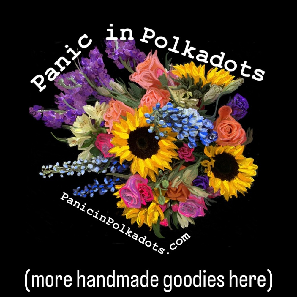 Tooth Fairy Pillow - Soot Sprite Totoro - Picture 12 of 12